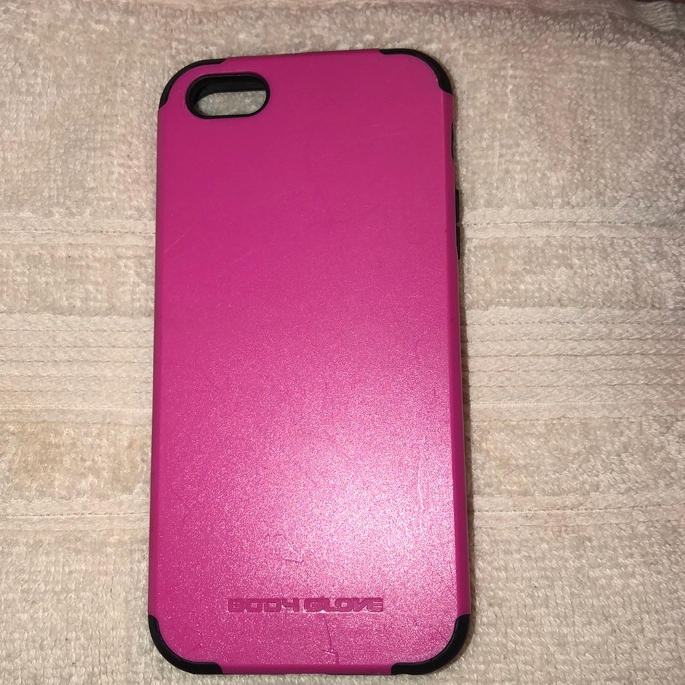 Iphone 5c case